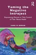 Taming the Negative Introject - Bild 1