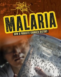 Malaria - Ford, Jeanne Marie