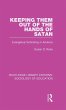 Keeping Them Out of the Hands of Satan - Bild 1