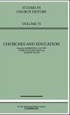 Churches and Education
