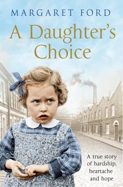 A Daughter's Choice - Ford, Margaret