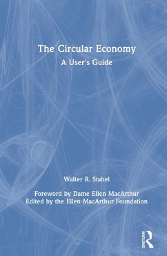 The Circular Economy - Stahel, Walter R