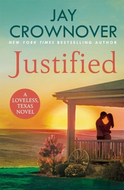 Justified - Crownover, Jay