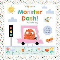 Monster Dash! - George, Joshua