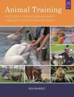 Cover Animal Training