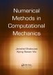 Numerical Methods in Computational... - Bild 1