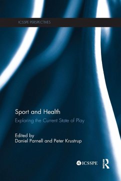 Cover Sport and Health