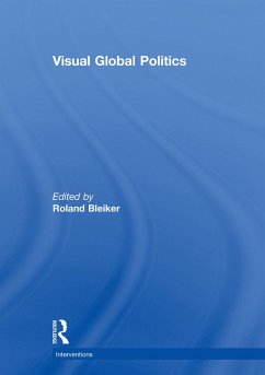 Visual Global Politics