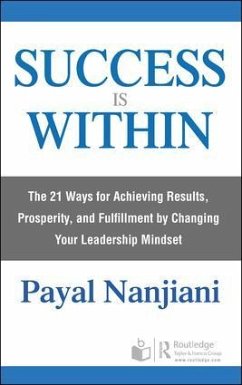 Success Is Within - Nanjiani, Payal
