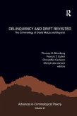 Delinquency and Drift Revisited, Volume 21