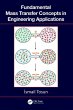 Fundamental Mass Transfer Concepts in... - Bild 1
