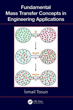 Cover Fundamental Mass Transfer Concepts in Engineering Applications