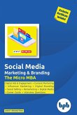 Social Media & Branding- The Micro MBA (eBook, ePUB)