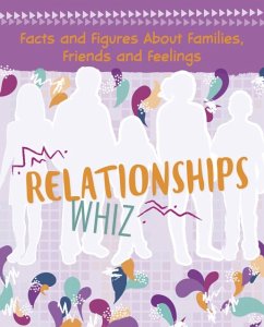 Relationships Whiz - Raum, Elizabeth