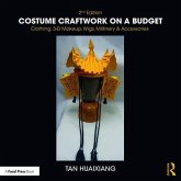 Costume Craftwork on a Budget Costume Craftwork on a Budget