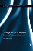 Co-design and Social Innovation