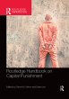 Routledge Handbook on Capital Punishment - Bild 1