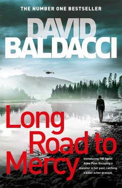 Long Road to Mercy - Baldacci, David