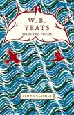 WB Yeats: Selected Poems