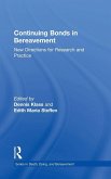Continuing Bonds in Bereavement