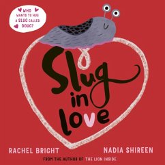 Cover Slug in Love
