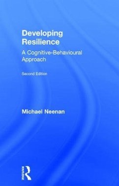 Developing Resilience - Neenan, Michael