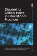 Discerning Critical Hope in Educational... - Bild 1