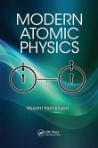 Modern Atomic Physics Modern Atomic Physics