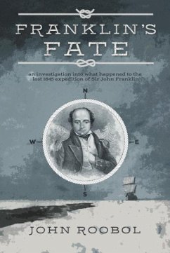 Cover Franklin's Fate