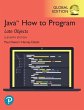 Java How to Program, Late Objects,... - Bild 1