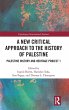 A New Critical Approach to the History... - Bild 1