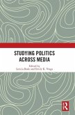 Studying Politics Across Media Studying Politics Across Media