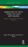Narratives of Faith from the Haiti Earthquake