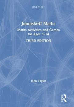 Jumpstart! Maths - Taylor, John