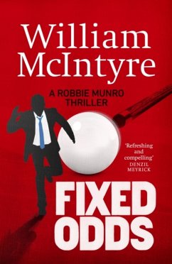 Fixed Odds - McIntyre, William