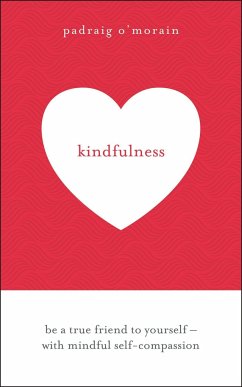 Kindfulness - O'Morain, Padraig