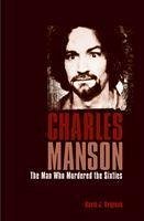 Charles Manson - Krajicek, David J.