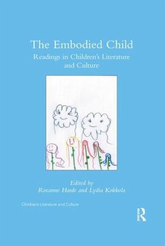 The Embodied Child