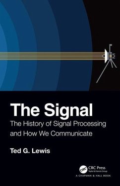 The Signal - Lewis, Ted G