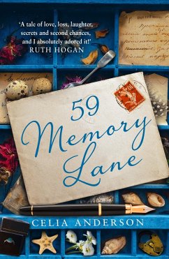 59 Memory Lane - Anderson, Celia