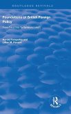 Foundations of British Foreign Policy