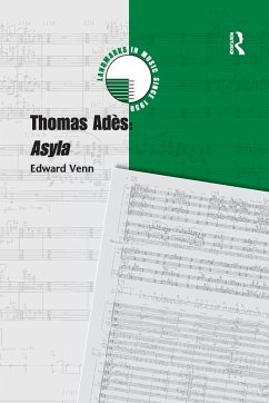 Thomas Adès Cover Thomas Adès