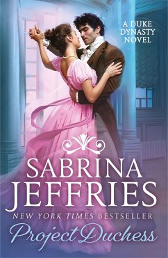 Project Duchess - Jeffries, Sabrina