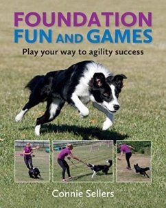 Cover Foundation Fun And Games