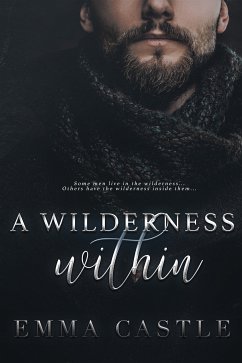 A Wilderness Within (eBook, ePUB) - Castle, Emma