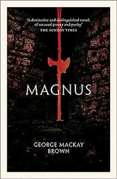 Magnus - Brown, George Mackay