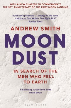 Moondust - Smith, Andrew