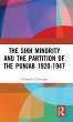 The Sikh Minority and the Partition of... - Bild 1