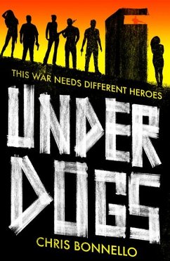 Underdogs - Bonnello, Chris