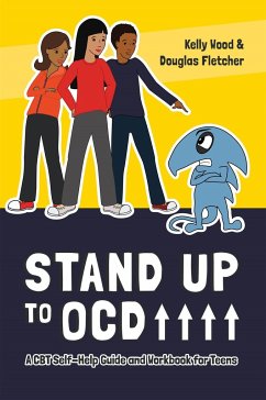 Stand Up to OCD! - Wood, Kelly; Fletcher, Douglas